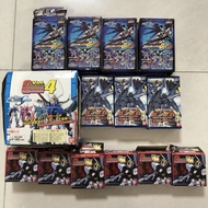 BANDAI BANDAI GUNDAM GUNDAM Food Toys