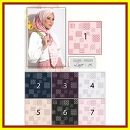Hot!!! READY STOCK! bawal/square luxe 16 inspired ariani