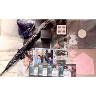 林家謙 CD 雜誌 周邊商品 菲林相機 專輯 黑膠  香水 cap帽 T shirt Terence Lam CD