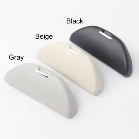 Car Sun Glasses Box Glasses Case Sunglasses Holder Glasses Holder Auto Eyeglasses Box 18D 857 465 Fo