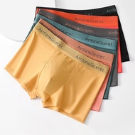 boxer for men 12pcs makapal cotton L-2XL size supreme boxer men Briefs quick-drying