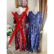 Isyana's house dress