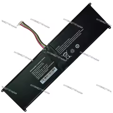 MLP4270136-2S ZL-4270135-2S NV-4270138-2S Laptop Battery Be suitable for Haier S15Pro S15-S U1500EM 