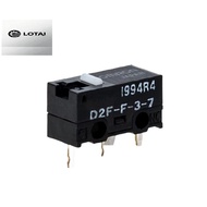 D2F-F-3-7 PLC Micro Switch D2FF37