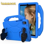 Lammcou Case For Samsung Galaxy Tab A8 10.5 2021 SM-X200 X205 A7 SM-T500 T505 SM-T220 T225 Tab A 10.1 T510 T720 T860 Tablet Kids Cover