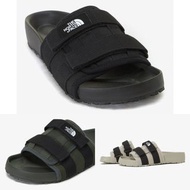🇰🇷韓國代購 🇰🇷[ The North Face ] 2023 Woven Slide 拖鞋