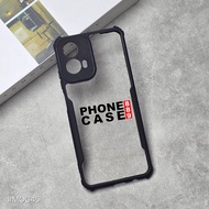 MOTO G45 CASE ARMOR SHOCKPROOF CASE MOTO G45 FSNFusion