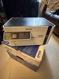 Epson EcoTank ET-M2120