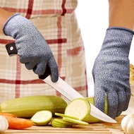 Knife Scratch Resistant Safety Gloves - EN388