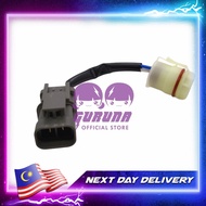 2 Pin Adapter Alternator Socket