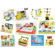 Early Children Education Toys (15 Kinds Education Toys)