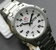 Jam Tangan Swiss Army Dhc+ Original Expedition Ac Pinkystore74