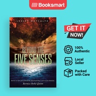 Beyond The Five Senses - Paperback - English - 9781452595627