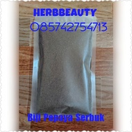 Papaya Seeds Powder/KATES Seed Powder 250GRAM