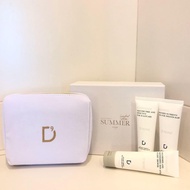 【现货促销】Dnine summer travel set 旅行套装✈️ 附送精美化妆包
