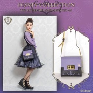 全新正品secret  honey  Disney Villains  Ursula  迪士尼惡人烏蘇拉手袋