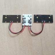 ZHIPAT EX5 HEADLAMP REPAIR KIT