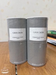 Christian Dior - Gris Dior（蒙田灰） 香水