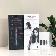 Dyson Airwrap Styler Complete Pink Domestic Product