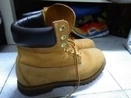 Timberland classes boots US9