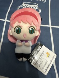 BANDAI SPIRITS Anya 公仔