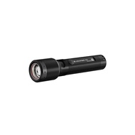 Ledlenser P5R Fourth Generation LED Handheld Flashlight Rechargeable Bright 750 Lumens USB-C 280m Li