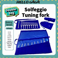 🔔疗愈音叉 音叉🔔Tuning fork✌🏻Solfeggio 9 音叉🔔Tuning forks 174Hz 285 396 417 528 639 741 852 963Hz hot sellin