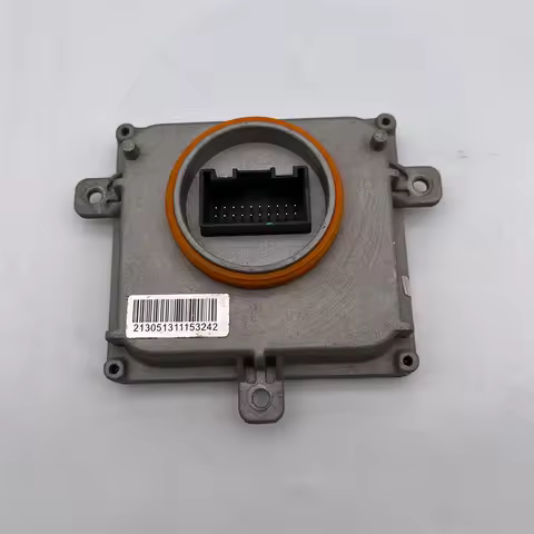 Original Xenon Headlight Driver Ballast 4G0.907.397.P For Audi A1 A3 S3 A6 RS3 For Skoda /Yeti/VW 4G