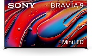 Sony BRAVIA 7 8 9 | 55inch 65inch 75inch 85inch | 55XR70 55XR80 65XR70 75XR70 75XR90 | 4K Mini-LED