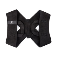 Hunchback Corrector Adult Female Back Corrector Open Shoulder Straight Back Corrector Straight Back