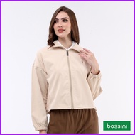 ☽ ✹ Bossini Ladies Bossini Ladies Jacket OLT10-0014