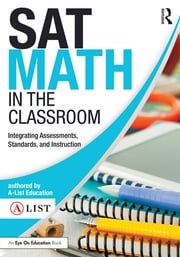 SAT Math in the Classroom A-List Education