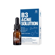 Dr May B3 Acne Solution Serum 10ml