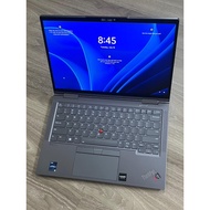 Lenovo ThinkPad X1 Yoga 7th Gen 2-in-1 Premium Ultrabook/ 14" WUXGA (1920 x 1200) IPS/ 16GB DDR5 1TB NVMe SSD/ 26mths