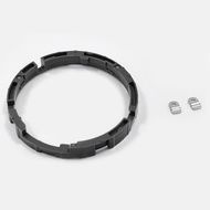 Fixed Ring Fixed Plate Modified Mechanical Watch  Accessories  for 8285 Movement