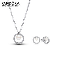 Pandora Timeless Pearl Giftset