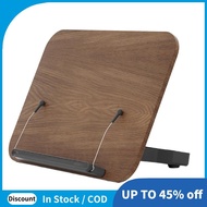 Book Stand Cookbook Stand Book Holder