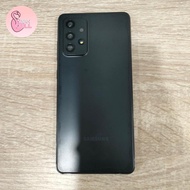 Handphone Samsung Galaxy A72 Ram 8/128GB ( Batangan, Cek Minus 14 )