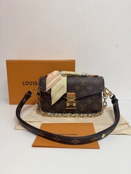 Lv Metis pochette east west 小郵差 Lv speedy 20 Lv carryall