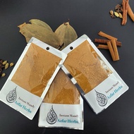 Azfar Herbs, Instant Mandy