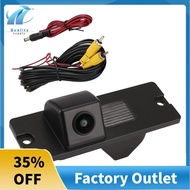 HD 1280X720 Fisheye 170 Degree Rear View Backup Camera Reverse Parking Camera for 4 2006-2017