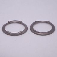 Casio G-Shock DW-8600 / DW-9700 watch titanium ring bezel