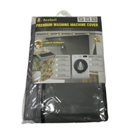 ACEBELL PREMIUM TOP LOAD WASHING MACHINE COVER 9-11KG (Design Random Pick)