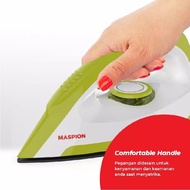 MASPION H-370 IRON