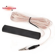 Fm Radio Amplifier Radio Aerial Home Radio Antenna Radio Antenna Fm Dipole Antenna 3.2m Wire Av Powe