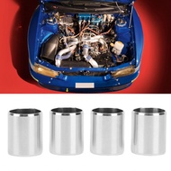 Engine Cylinder Head Block Guide Dowel Pins  Enhanced Power Transfer 8040-14060 for Car Replacement 