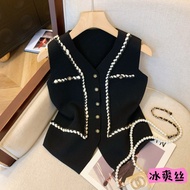 Gamin-0740 Knitted Tank Top Fashion (20266)