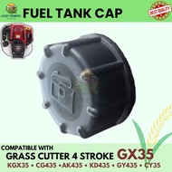 Fuel TanK Cap Honda 4 Stroke Grass Cutter Gx35