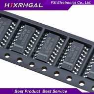 10pcs ULN2003A SOP-16 SMD Darlington Array IC Chip Original