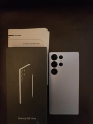 Samsung Galaxy S25 Ultra 512gb